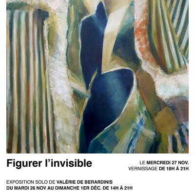 Figurer l'invisible