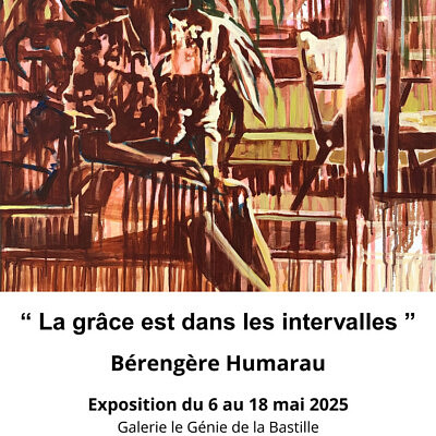 La grâce est dans les intervalles