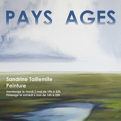 Sandrine Taillemite - PAYS AGE